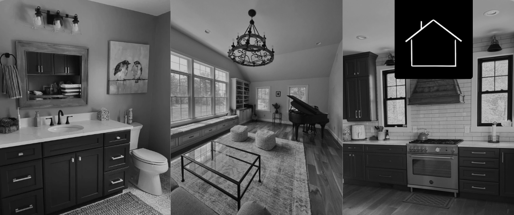 Simply Pristine spaces
