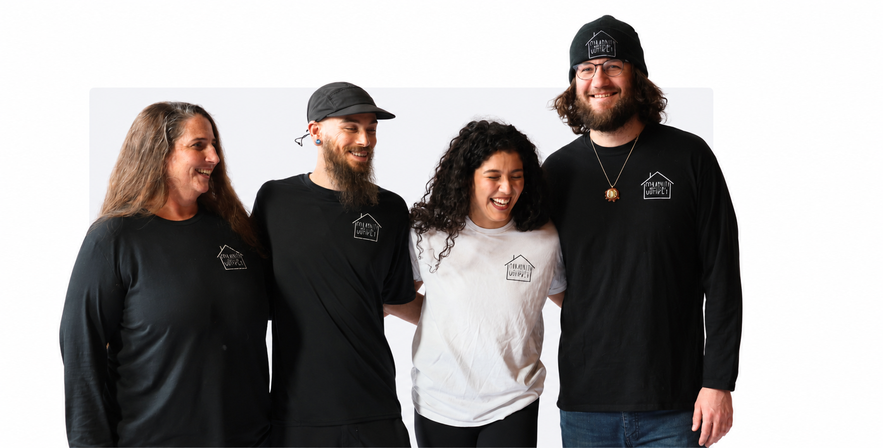 The Simply Pristine team